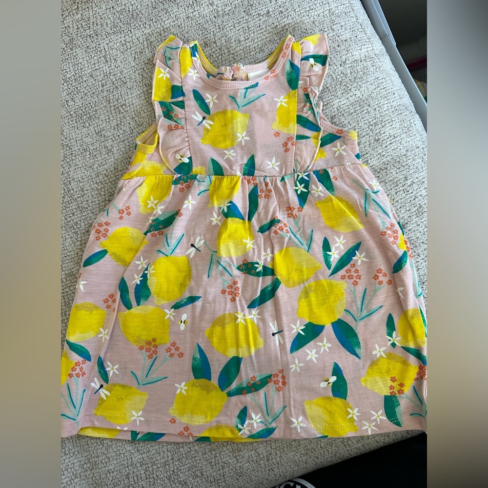 NWT H&M Dress